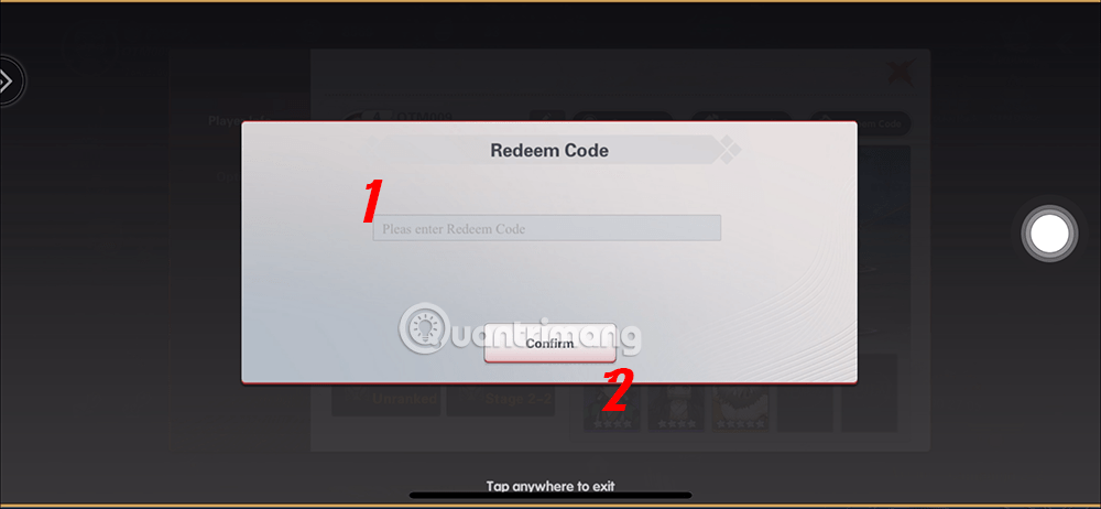 Brandbekämpfungscode: Neuestes Erbe und wie man den Code einlöst, um Belohnungen zu erhalten