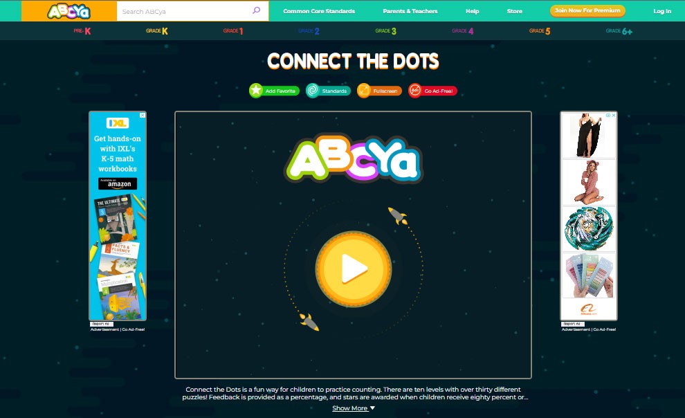 Juego de entrenamiento del ratón, juego rápido de mano y ojo en la computadora