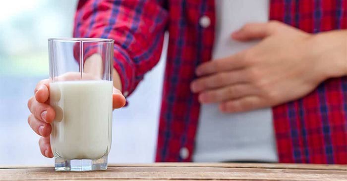Laktoz intoleransınız olabileceğine dair uyarı işaretleri