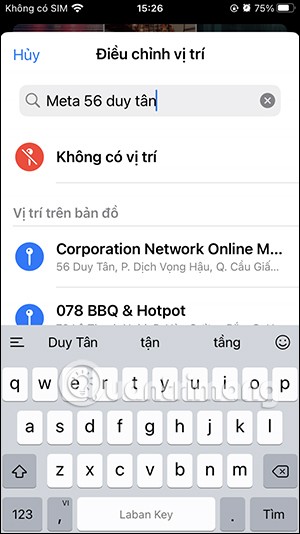 Jak edytować informacje o wielu zdjęciach na iPhonie jednocześnie