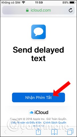 كيفية جدولة إرسال الرسائل على أحدث إصدار من نظام التشغيل iOS 18