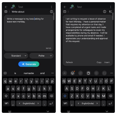 Reasons to ditch Gboard and switch to Samsung Keyboard