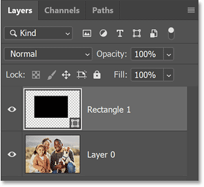 Como criar imagens com cantos arredondados no Photoshop