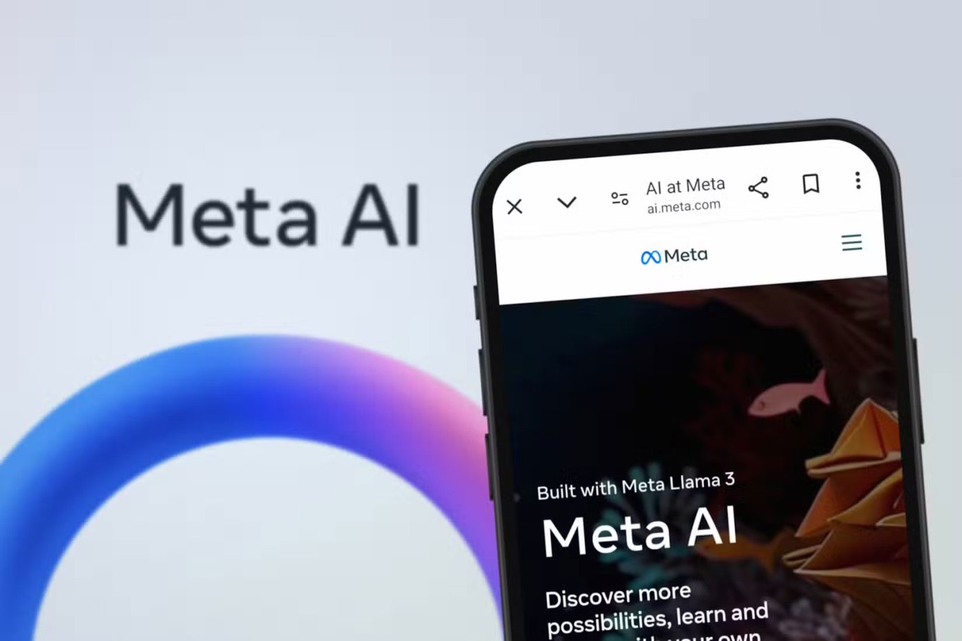 5 powodów, dla których użytkownicy nie używają przycisku Meta AI WhatsApp, mimo jego przydatności
