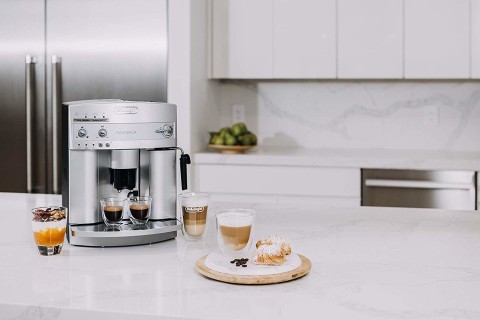 As 5 melhores cafeteiras automáticas para uso doméstico