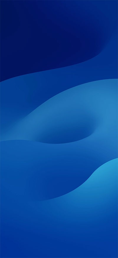 最新のiOS 17の壁紙、非常に美しいiOS 17の壁紙