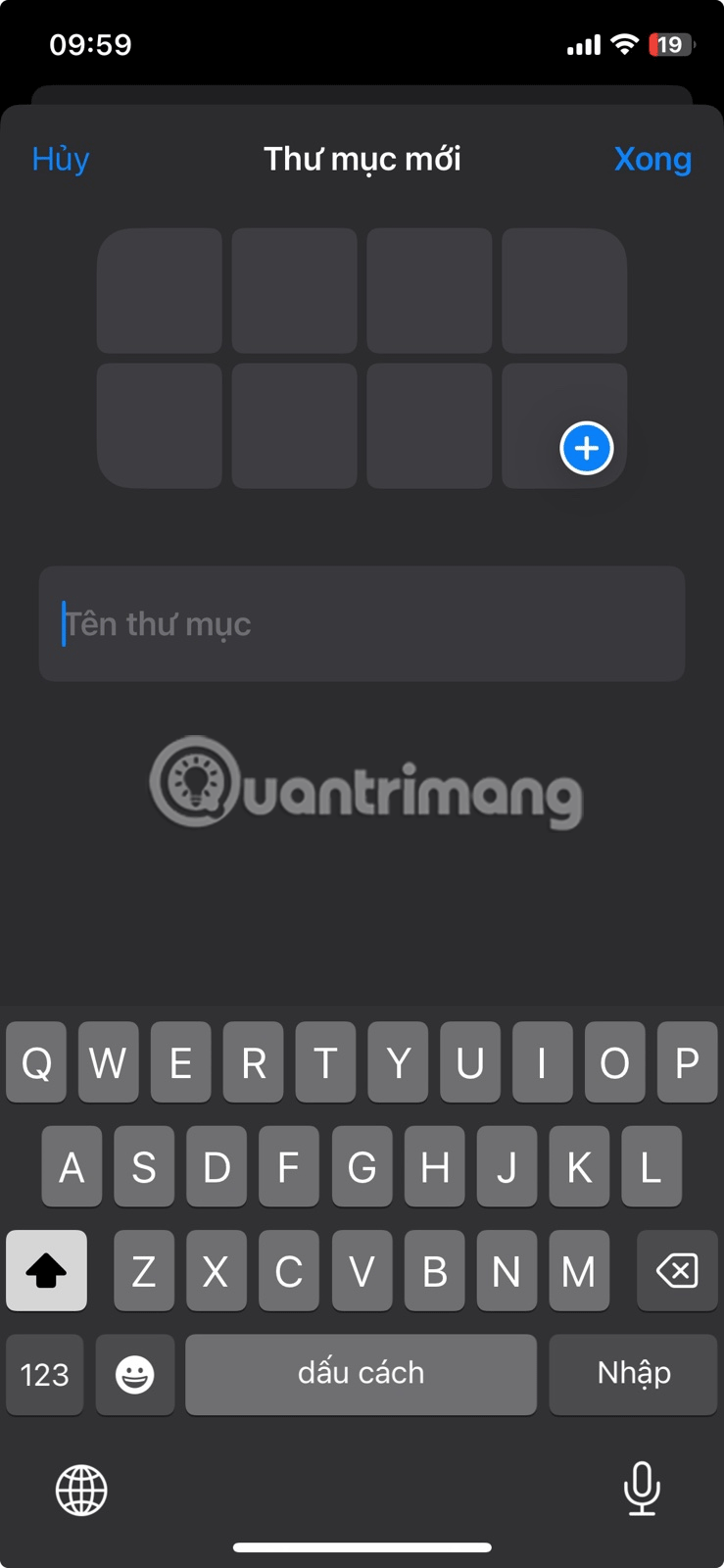 วิธีจัดระเบียบรูปภาพบน iPhone