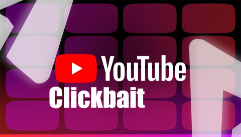 يوتيوب يتخذ إجراءات صارمة ضد قضايا المحتوى المثير للنقر