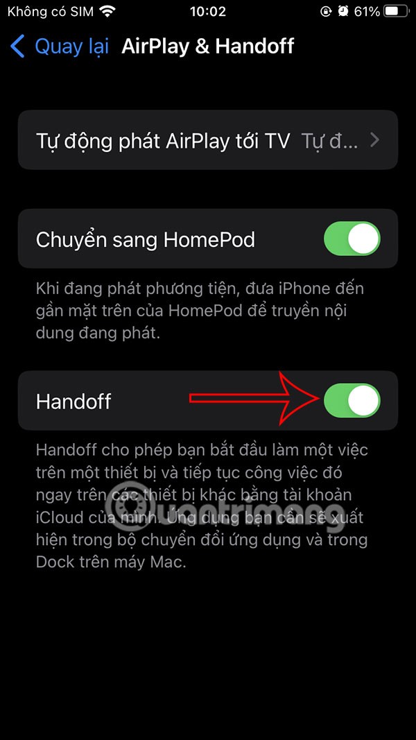 Safari Web Geçmişinin Birden Fazla Cihazda Paylaşılması Nasıl Durdurulur