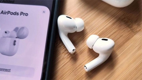 AirPods Proが「パチパチ」という音を立てたとしてAppleが提訴される