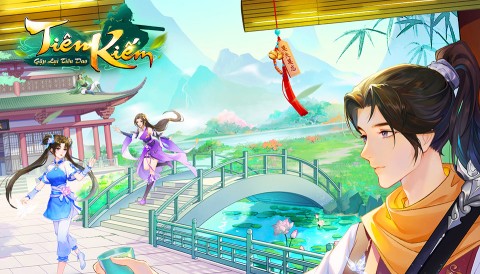 أحدث كود لـ Tien Kiem Met Lai Tieu Dao