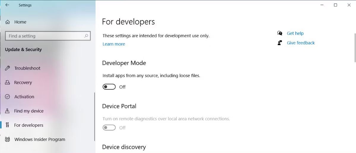Comment corriger l'erreur « Cette application ne peut pas s'exécuter sur votre PC » sous Windows 10
