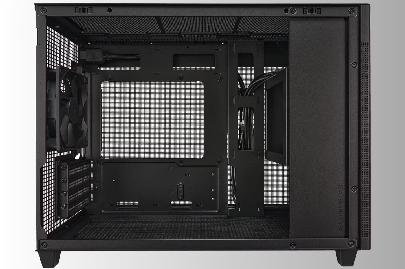 Top 5 best PC cases in 2025