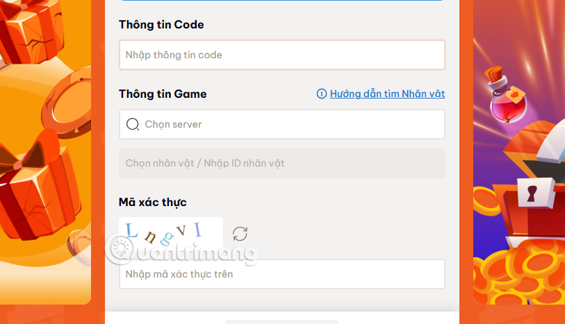 Laatste MU Luc Dia VNG-code en hoe u de code kunt inwisselen
