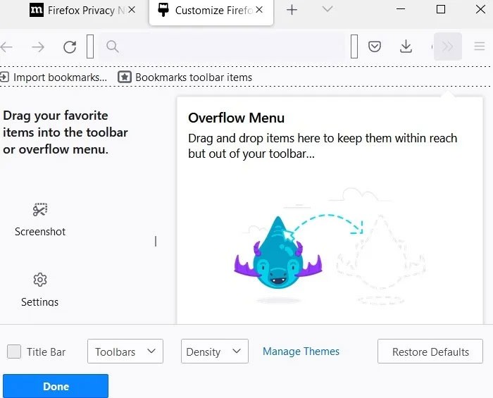 كيفية التقاط لقطات شاشة طويلة ومتمرّرة في نظام التشغيل Windows