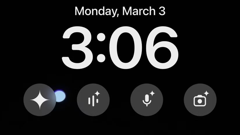 So verwenden Sie Gemini auf dem iPhone