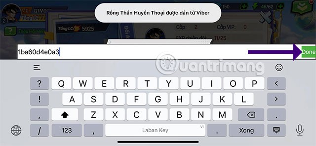 Efsanevi Ejderha Tanrısı Kodu ve kod nasıl girilir
