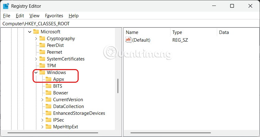 So blockieren Sie die Anwendungsinstallation auf Nicht-Systemlaufwerken unter Windows 11 So blockieren Sie die Anwendungsinstallation auf Nicht-Systemlaufwerken unter Windows 11