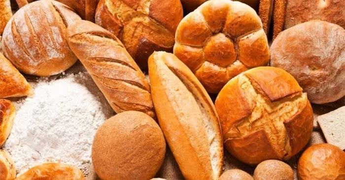 Fakta menarik tentang roti yang mungkin anda tidak tahu