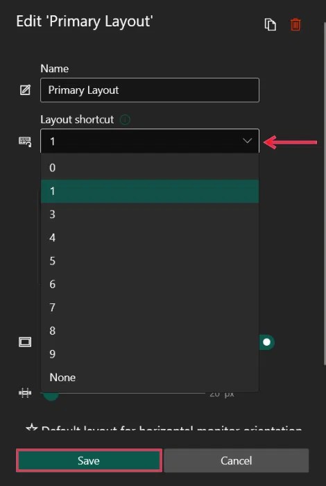 Comment configurer un double écran parfait sous Windows avec FancyZones