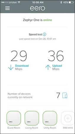 ما هو Mesh WiFi؟ كيف يعمل نظام Mesh WiFi؟