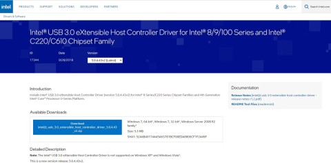 How to Download, Update, and Troubleshoot USB Drivers on Windows 10