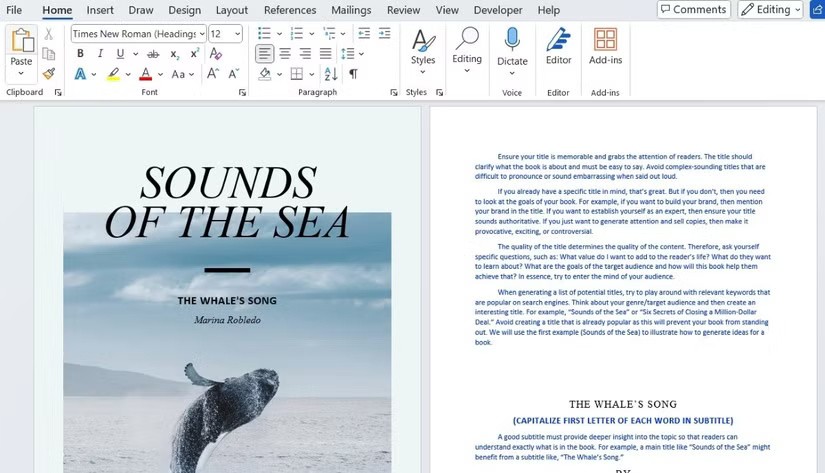 11 Creative Ways to Use Microsoft Word