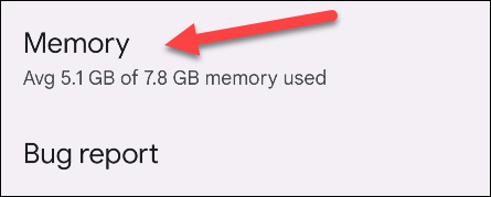 Hoe u kunt controleren welke apps het meeste RAM-geheugen gebruiken op Android Hoe u kunt controleren welke apps het meeste RAM-geheugen gebruiken op Android