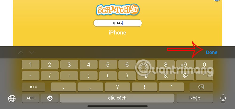 Инструкции по добавлению персонажей в ScratchJR Инструкции по добавлению персонажей в ScratchJR