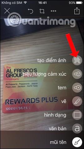Telefondaki fotoğrafların kişisel bilgileri nasıl gizlenir