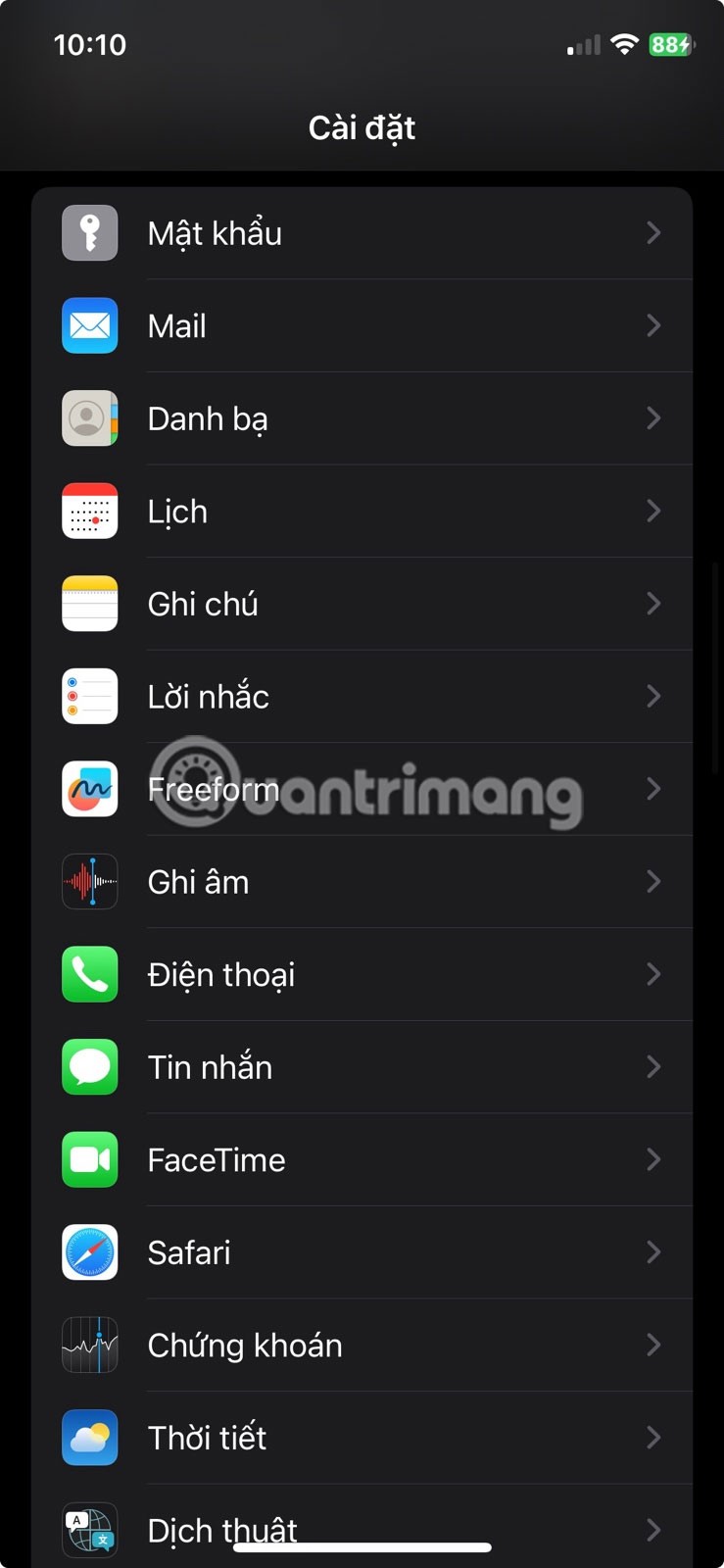 Come risolvere l'errore di non riuscire a visualizzare le foto in Messaggi su iPhone
