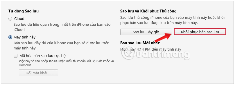 วิธีการกู้คืนข้อความที่ถูกลบใน iPhone กู้คืนข้อความ iPhone ได้เร็วที่สุด