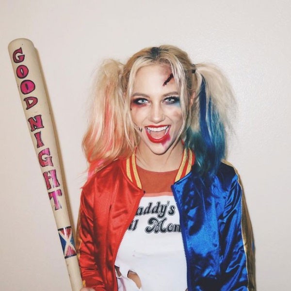 11 idee spaventose per il trucco di Halloween