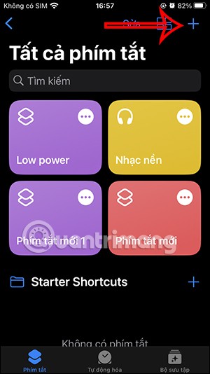 Jak wyszukiwać okręgi na iPhonie