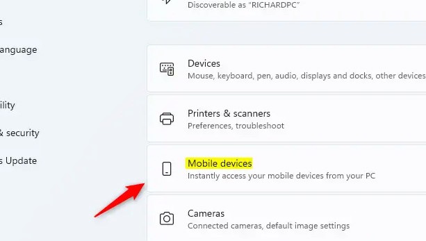 Microsoft 계정에서 Windows 연결 휴대폰을 제거하는 방법