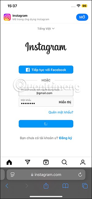 Comment utiliser l'application Mots de passe sur iOS 18