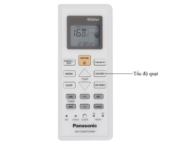Jak korzystać z pilota do klimatyzatora Panasonic