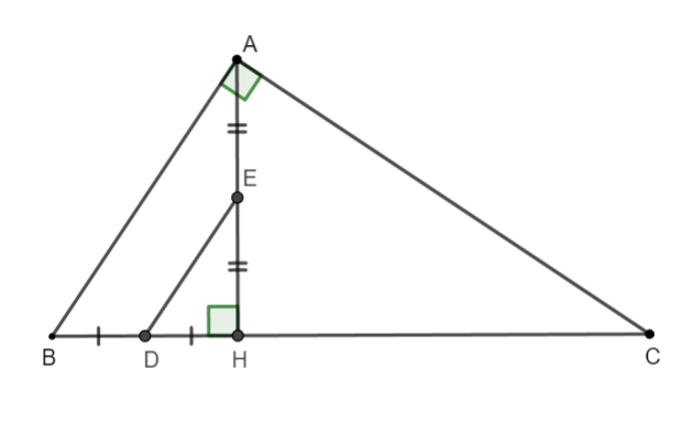 Qu'est-ce que l'orthocentre ? Déterminer l'orthocentre dans un triangle Qu'est-ce que l'orthocentre ? Déterminer l'orthocentre dans un triangle