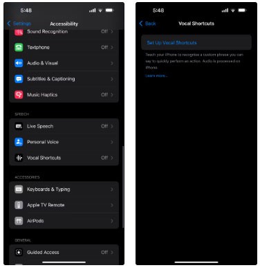 5 Bedienungshilfen, die iOS 18 und iPadOS 18 auf Ihr iPhone und iPad bringen