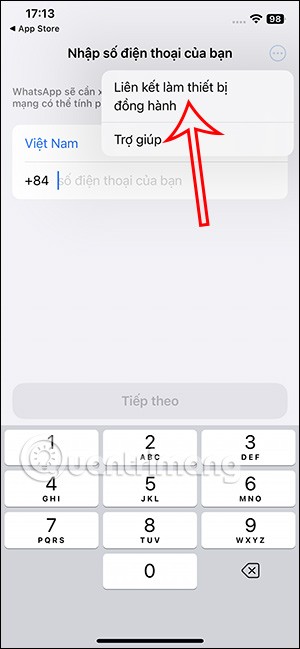 كيفية استخدام حساب WhatsApp واحد على أجهزة متعددة في نفس الوقت
