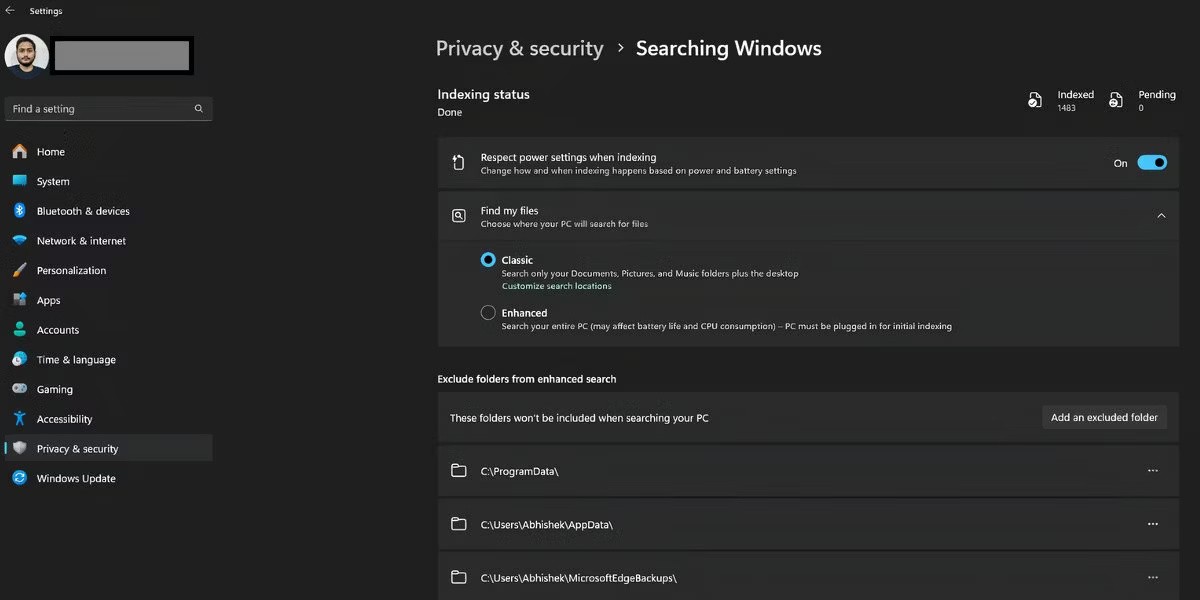 10 paramètres Windows 11 pour maximiser la durée de vie de la batterie de votre ordinateur portable