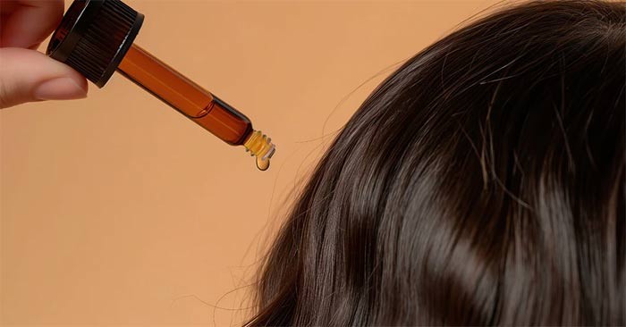 Cara menggunakan perapi rambut dengan berkesan Cara menggunakan perapi rambut dengan berkesan