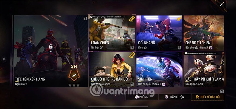 En utilisant Data Headshot FF, le mod Headshot Free Fire sera-t-il banni ?