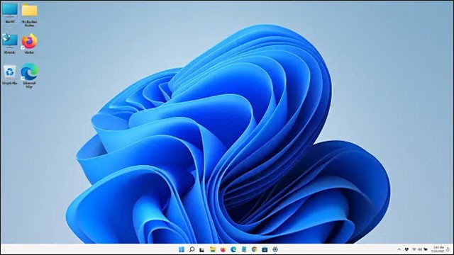 كيفية إخفاء/إظهار شريط المهام على نظام التشغيل Windows 11