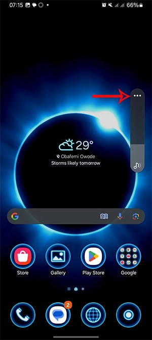Jak włączyć napisy na żywo na urządzeniach z systemem Android
