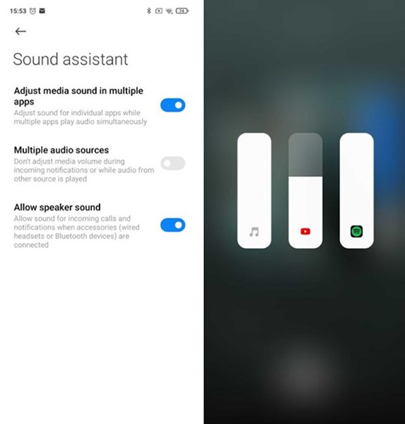 XiaomiのMIUI 12で試すべき10の機能