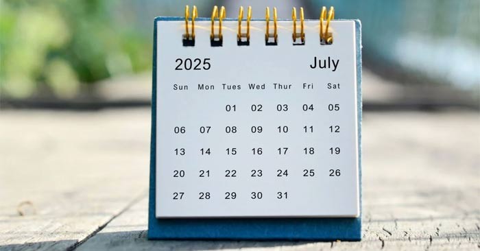 退休前一年要做的事情