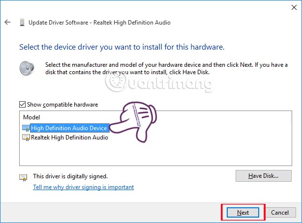 วิธีแก้ไขข้อผิดพลาดเสียงใน Windows 10 แก้ไขข้อผิดพลาดเสียงใน Windows 10