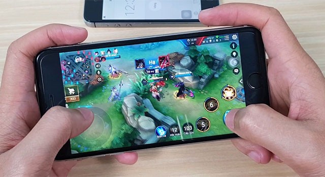 Konfiguracja do gry w Lien Quan Mobile i jak wybrać urządzenie do gry Konfiguracja do gry w Lien Quan Mobile i jak wybrać urządzenie do gry