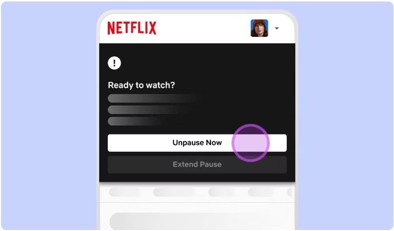 Как отменить или приостановить подписку Netflix Как отменить или приостановить подписку Netflix